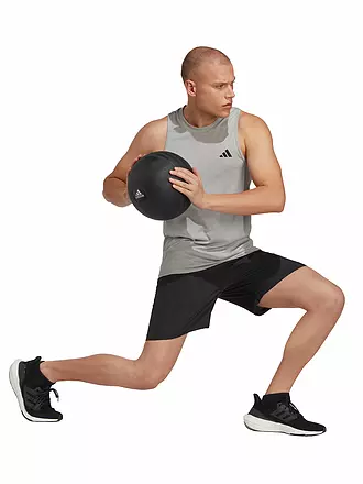 ADIDAS | Herren Fitnessshort Train Essentials Woven | 